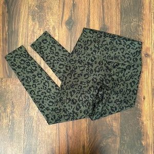 Balance Athletica Leggings Kingdom Collection